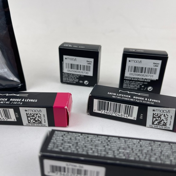 MAC make up lot - Picture 13 of 14